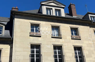 Appartement 3 pièces à vendre à Compiègne - Réf. 10308 — photo du bien