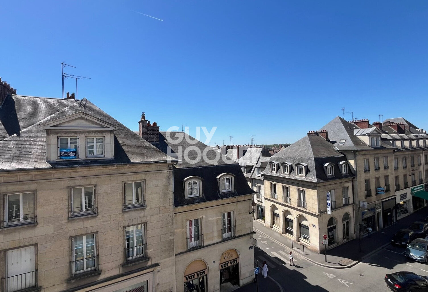 Appartement à vendre à Compiègne — photo 1
