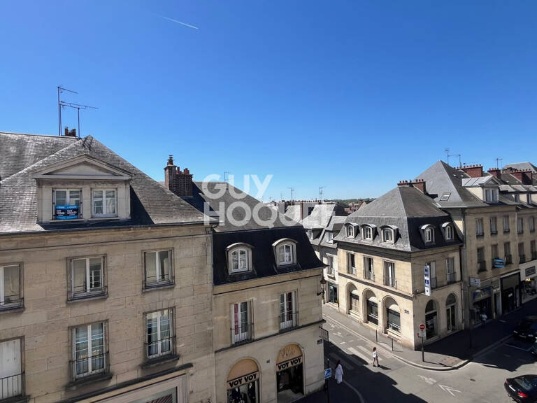 Appartement à vendre à Compiègne — photo 1