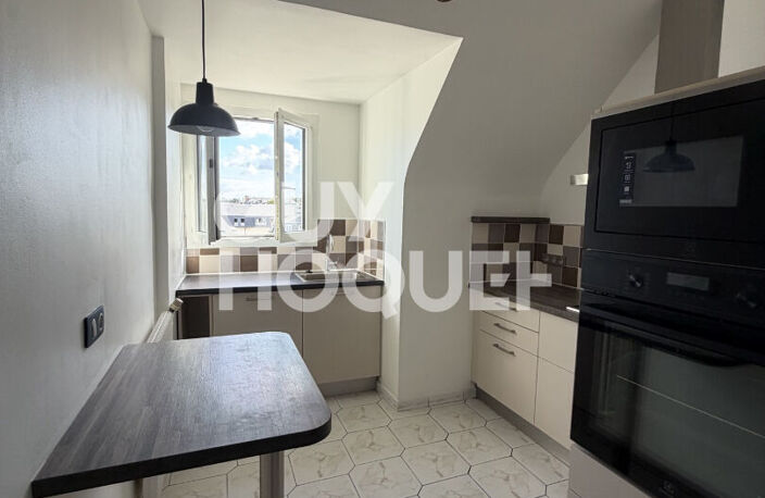 Appartement à vendre à Compiègne — photo 2