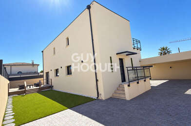 Maison 5 pièces 399000 €