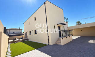 Maison 5 Pièces 138 m² à vendre à Avignon (84000)