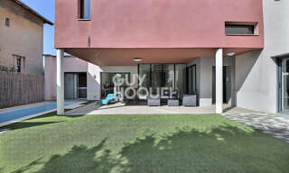 Maison 7 Pièces 256 m² à vendre à Lyon 3 (69003)