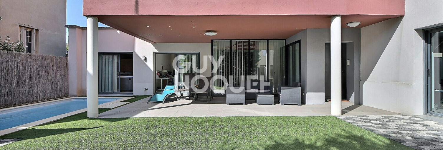 Maison 7 Pièces 256 m² à vendre à Lyon 3 (69003)