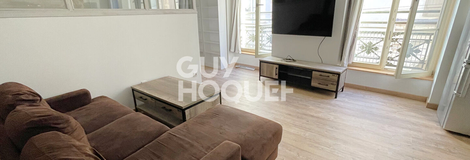 Appartement 2 Pièces 60 m² à louer à Agen (47000)