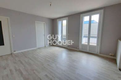 Appartement 1 pièces 390 €