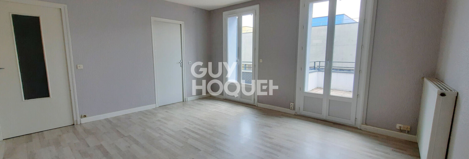 Appartement 1 Pièce 32 m² à louer à Agen (47000)