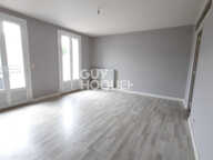 STUDIO EN CENTRE VILLE AVEC TERRASSE — photo 3