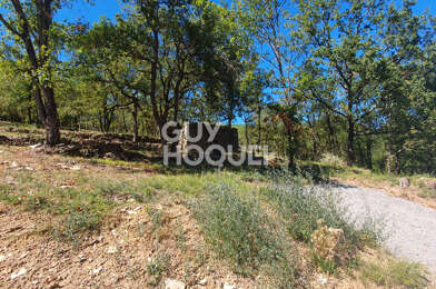 Terrain  150000 €