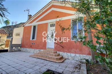 Maison 4 pièces 267500 €