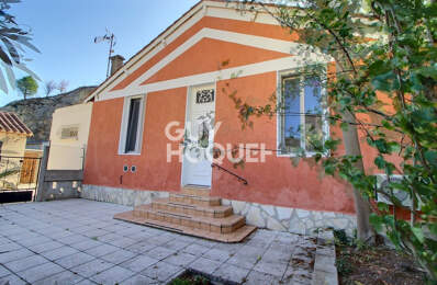 maison — photo du bien