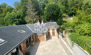Maison 5 Pièces 164 m² à vendre à Tours (37100)