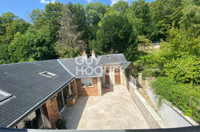 Maison 5 pièces 414000 €