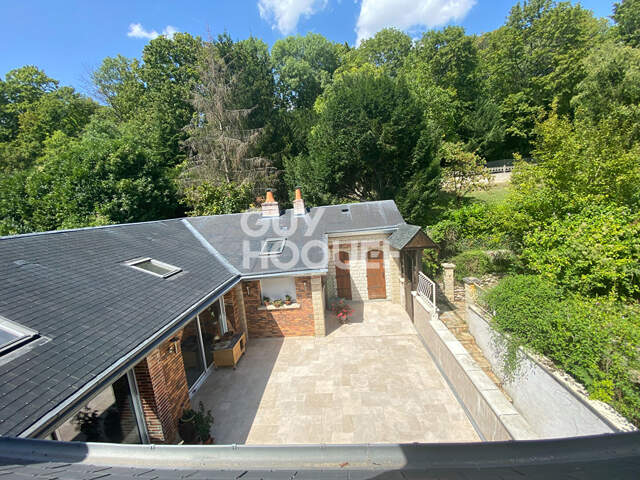 Maison Tours — photo du bien