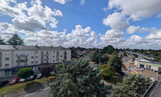 Appartement 3 Pièces 64 m² à louer à Saint-Cyr-sur-Loire (37540)