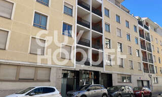 Appartement 2 Pièces 35 m² à louer à Saint-Étienne (42000)