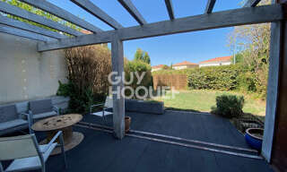 Maison 5 Pièces 114 m² à vendre à Meyzieu (69330)