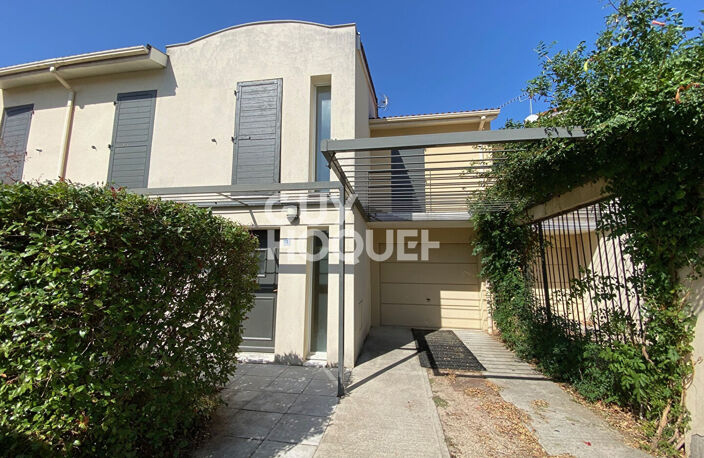 À deux pas du lac, une maison pensée pour la vie de famille — photo 3