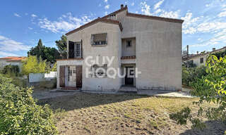 Maison 6 Pièces 126 m² à vendre à Perpignan (66000)