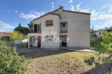 Maison 6 pièces 243800 €