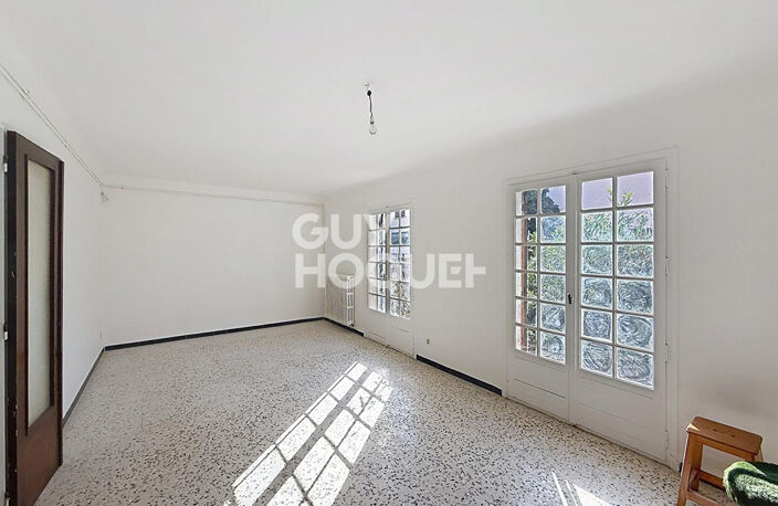 Maison 6 pièces à vendre à Perpignan (66000) - Quartier Aviateurs — photo 2