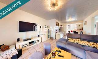 Appartement 3 Pièces 85 m² à vendre à Sainte-Luce (97228)