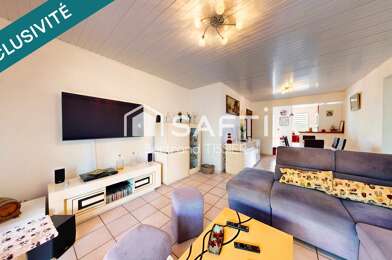 Appartement 3 pièces 211000 €