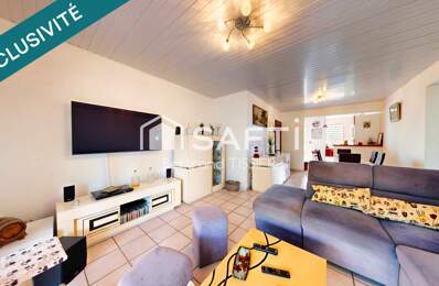 Appartement T3  Excellent état, calme & terrasses — photo du bien