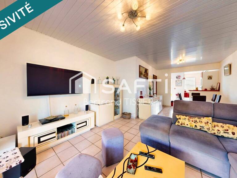Appartement T3  Excellent état, calme & terrasses — photo 1