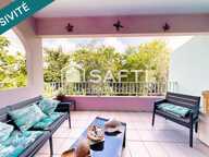 Appartement T3  Excellent état, calme & terrasses — photo 2
