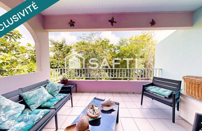 Appartement T3  Excellent état, calme & terrasses — photo 2