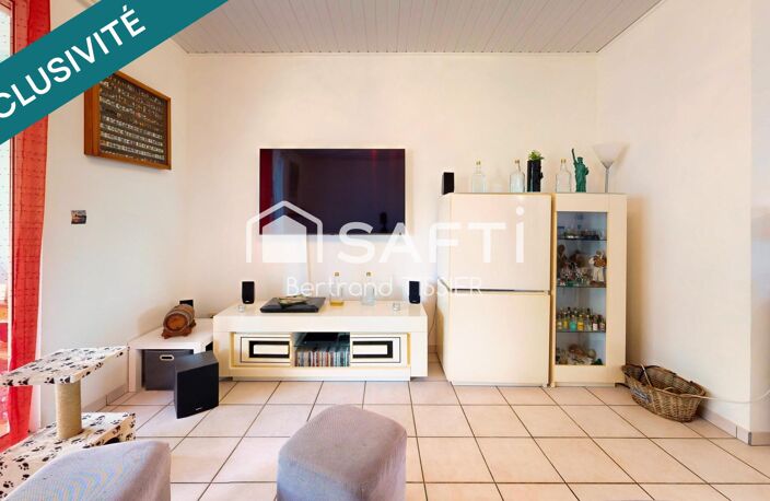 Appartement T3  Excellent état, calme & terrasses — photo 4