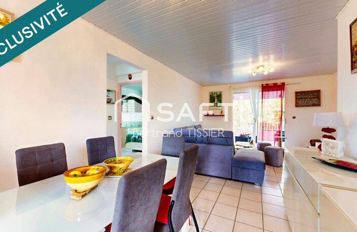 Appartement T3  Excellent état, calme & terrasses — photo 5