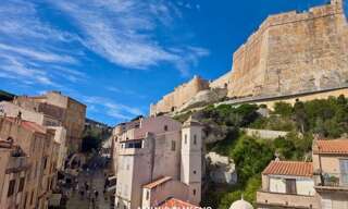 Appartement 4 Pièces 78 m² à vendre à Bonifacio / Bunifaziu (20169)