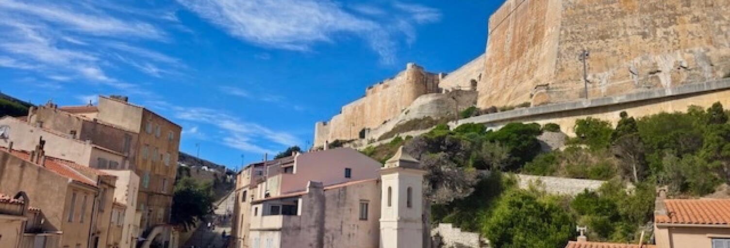 Appartement 4 Pièces 78 m² à vendre à Bonifacio / Bunifaziu (20169)