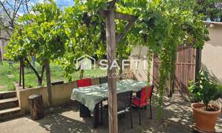 Maison 6 Pièces 107 m² à vendre à Gaillac (81600)