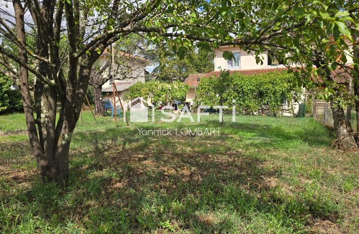 Maison 107 m² habitables avec dépendances — photo 3