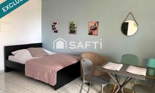 Appartement 1 Pièce 27 m² à vendre à La Possession (97419)