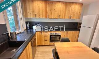 Appartement 3 Pièces 54 m² à vendre à La Salle-les-Alpes (05240)