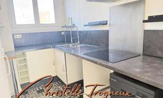 Appartement 4 Pièces 65 m² à vendre à Amiens (80000)