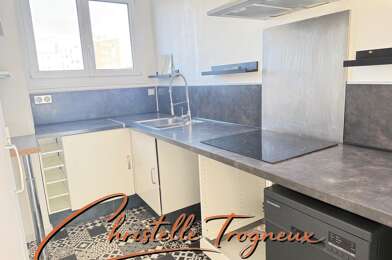 Appartement 4 pièces 199000 €