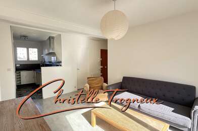 Appartement 4 pièces 199000 €