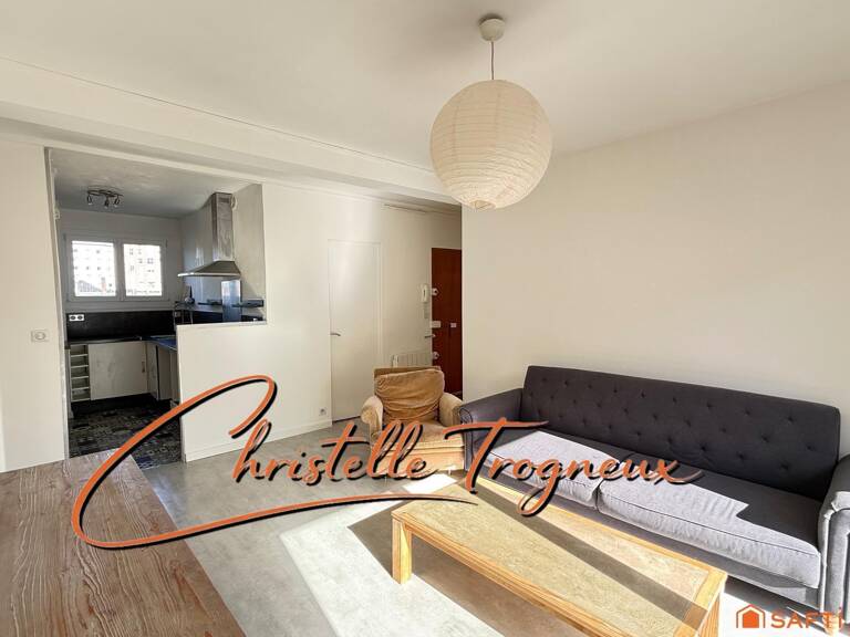 Appartement centre ville dans rue calme — photo 1