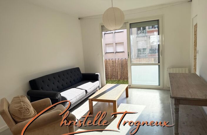 Appartement centre ville dans rue calme — photo 2
