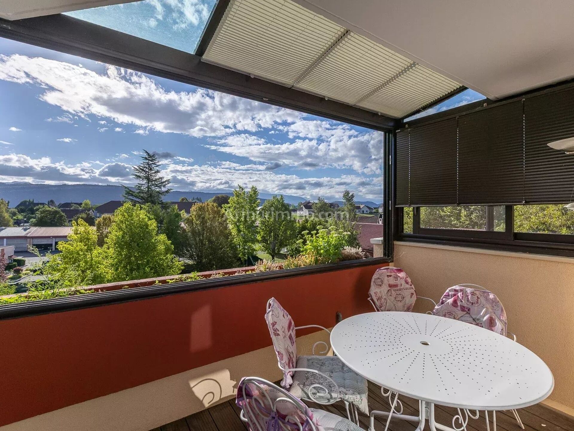 Appartement 4 pièces 107 m² · à Belley · 107 m² · 251 520 €