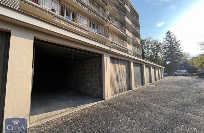 Location garage   à Chambéry (73000) — photo 2