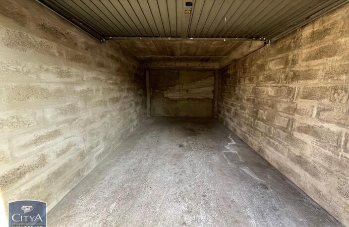Location garage   à Chambéry (73000) — photo 4