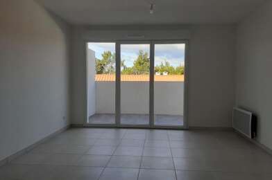 Appartement 3 pièces 640 €