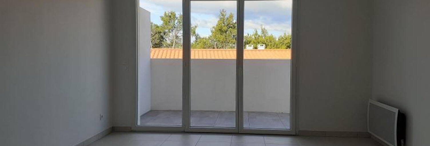 Appartement 3 Pièces 56 m² à louer à Perpignan (66000)