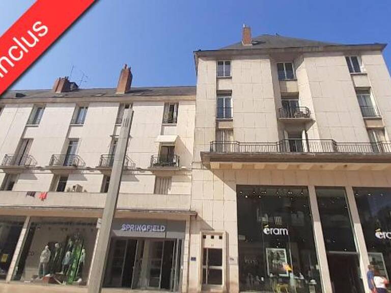 Appartement 1 pièce 37 m² — photo 1